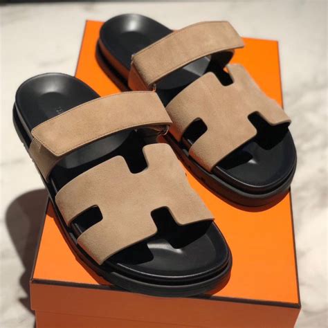 hermes shoes for men replica|hermes sandals authentic.